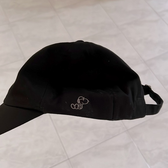 NWOT Uniqlo Peanuts x Yu Nagaba Baseball Cap - Picture 2 of 5